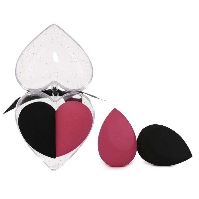 Black red