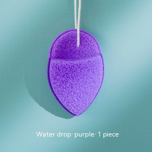 Purple Droplet