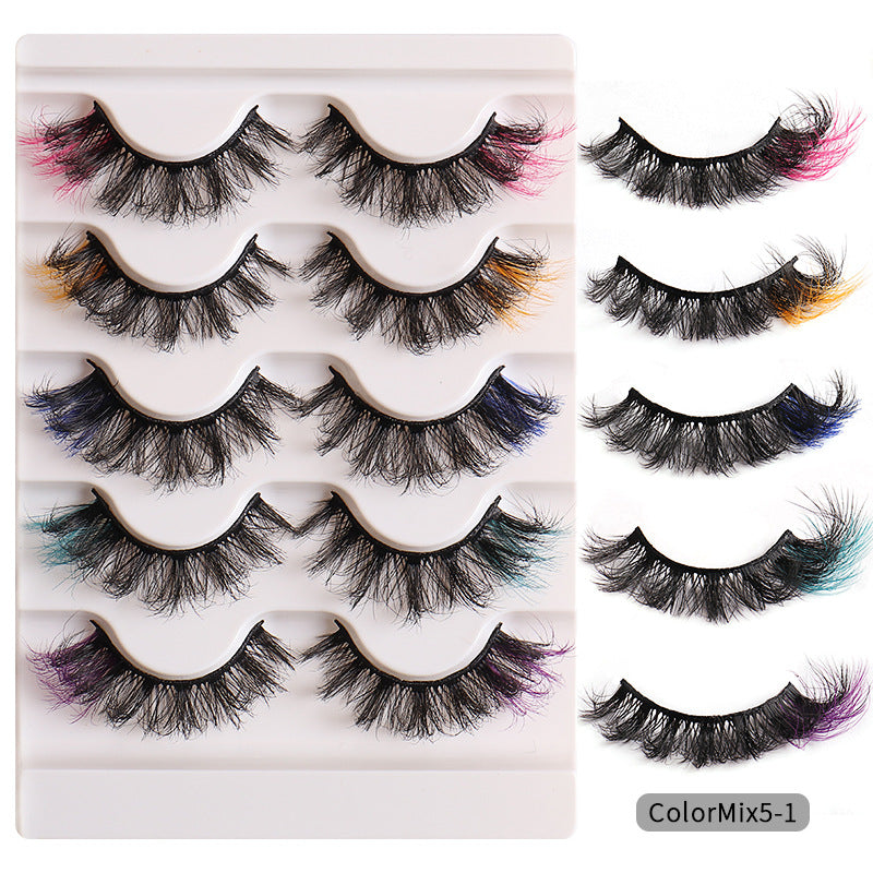 ColorMix51